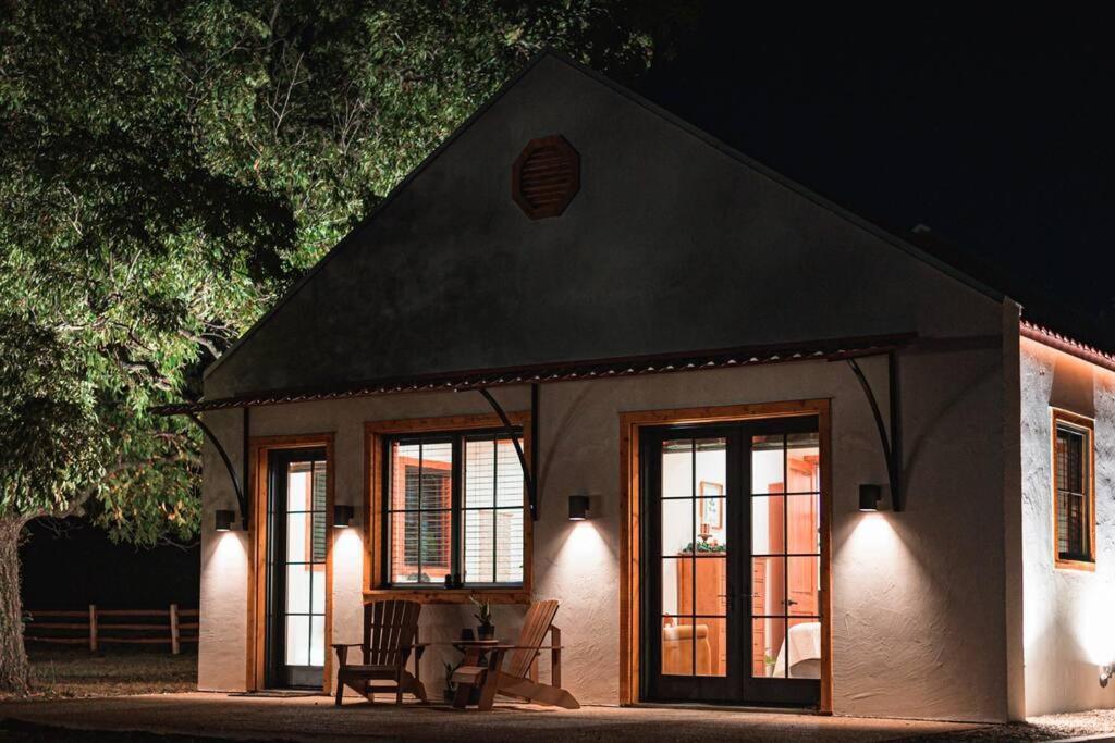 Little Dutch Cabin #3 - 12 Min To Magnolia-Baylor Bellmead Εξωτερικό φωτογραφία